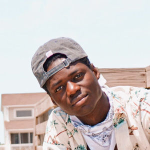 Meet your Posher, Joel